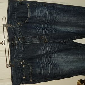 Jeans Mens Alfani's